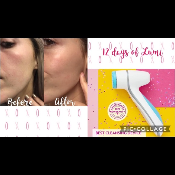 LumiSpa NuSkin - Best cleansing device - Picture 5 of 7